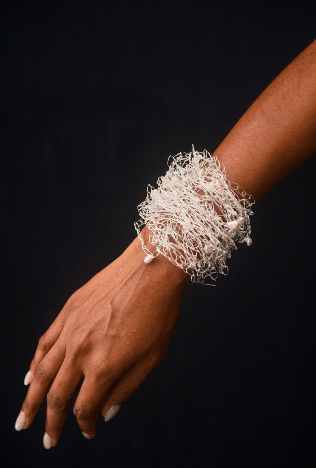 Queen's Nest Bracelet