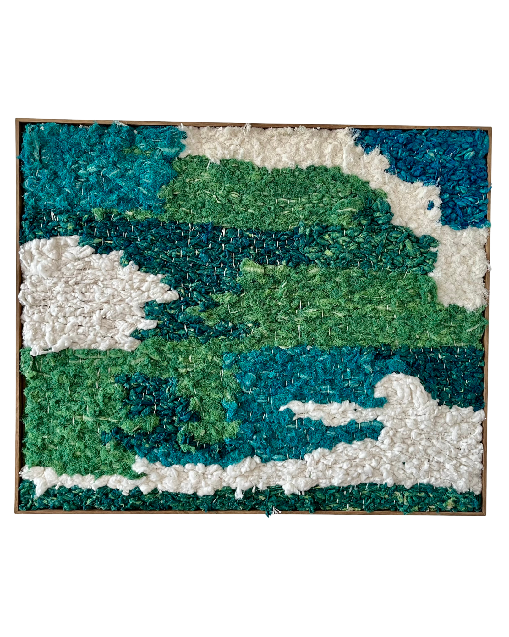 Guanabara | 1,13m x 1,03m