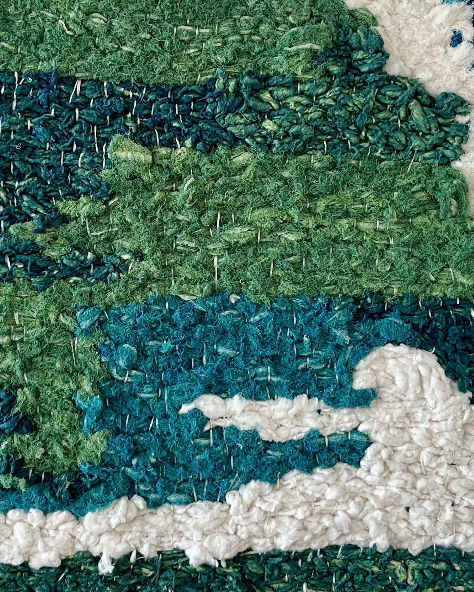 Guanabara | 1,13m x 1,03m