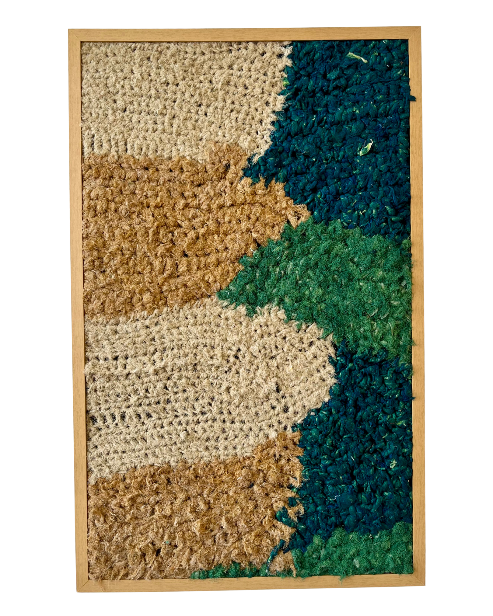 Guanabara | 1,13m x 1,03m