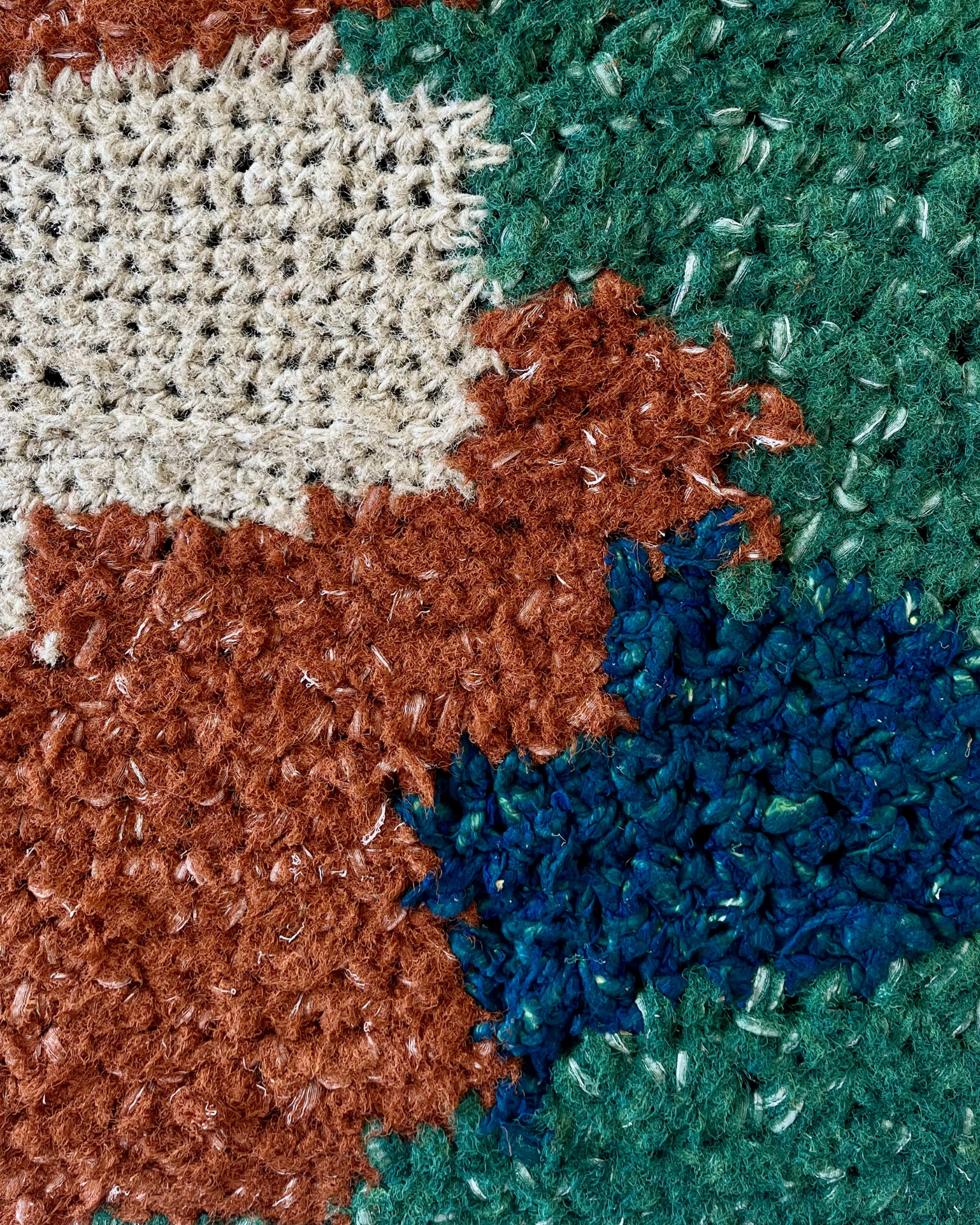 Guanabara crochet picture