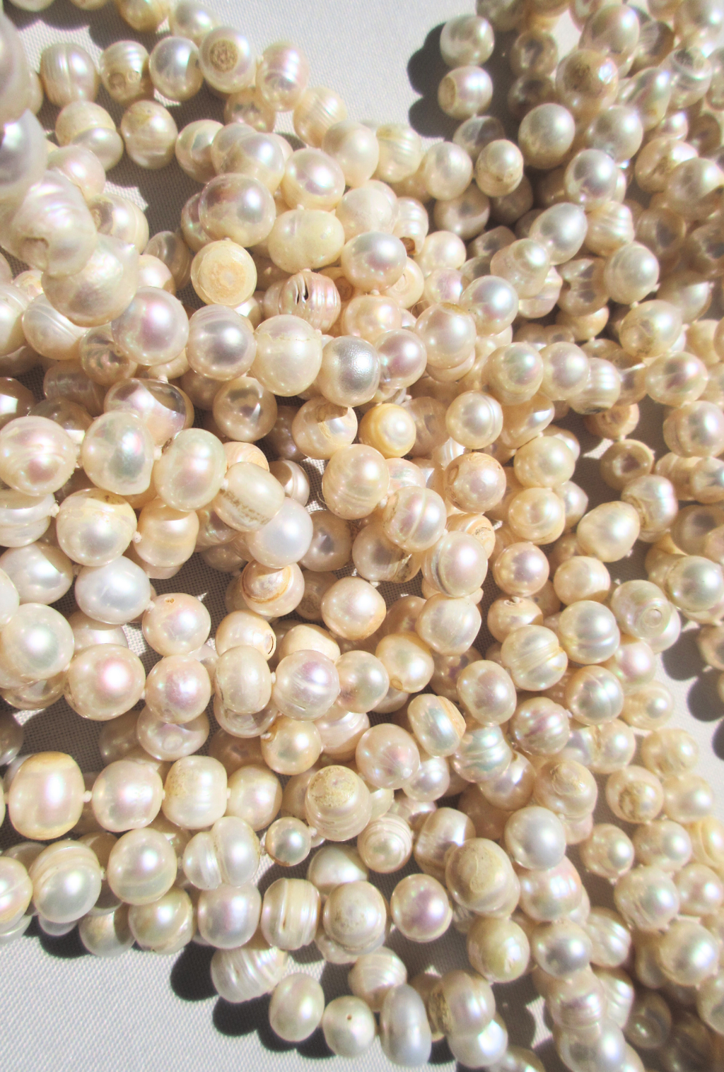 Pearls 1.60cm