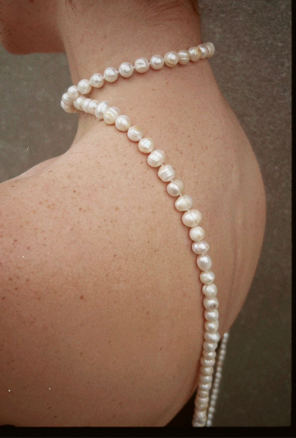 Pearls 1.60cm
