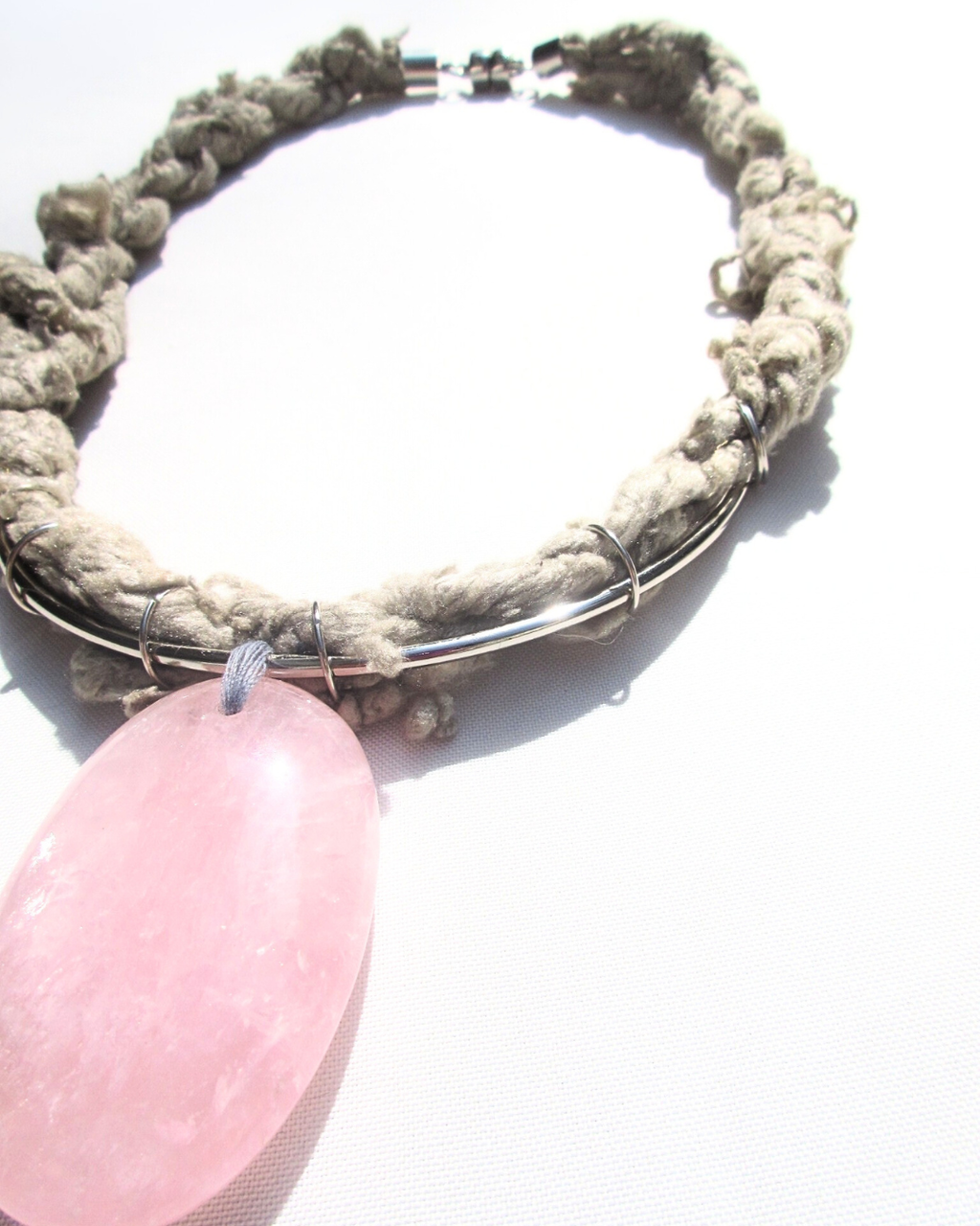 Collar Bondad