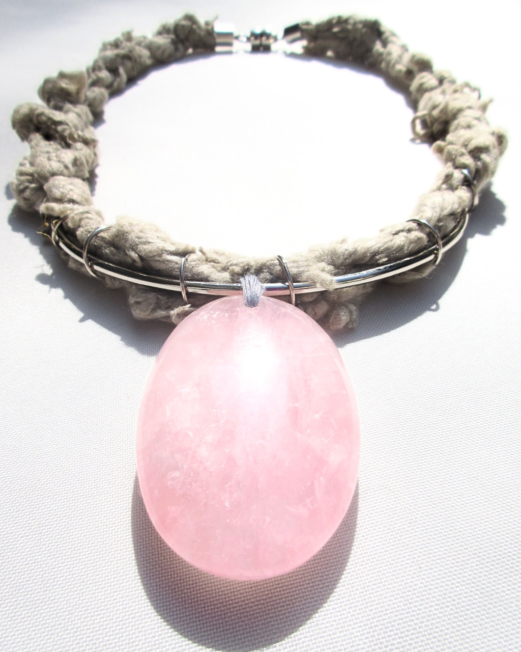 Collar Bondad
