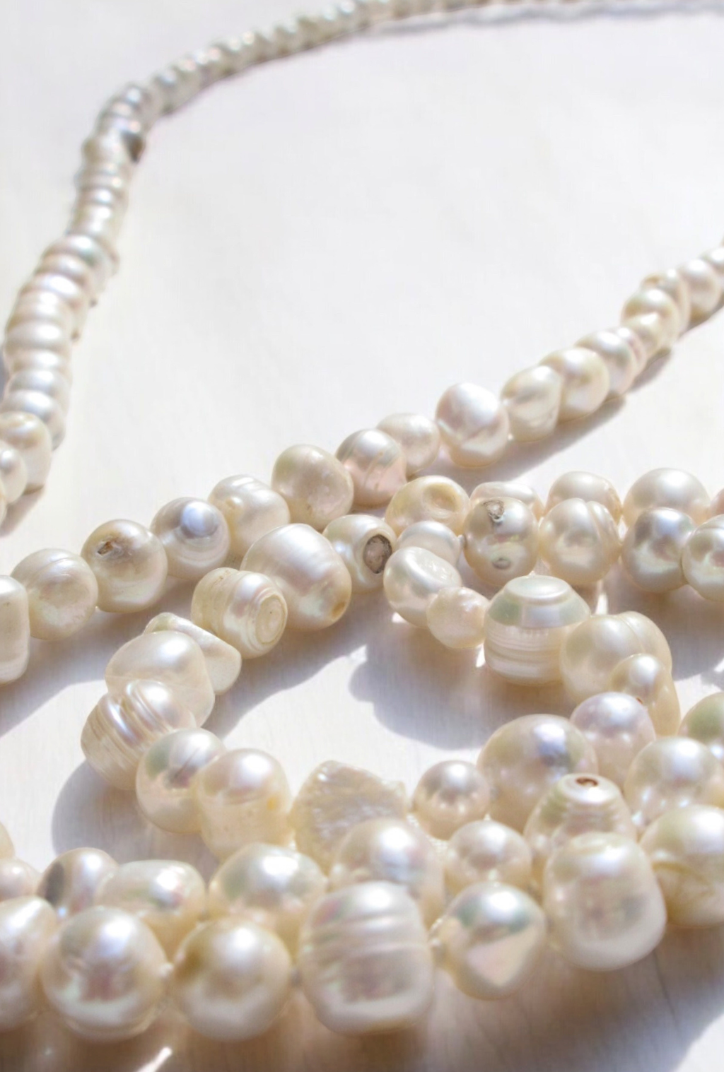 Pearls 1.60cm