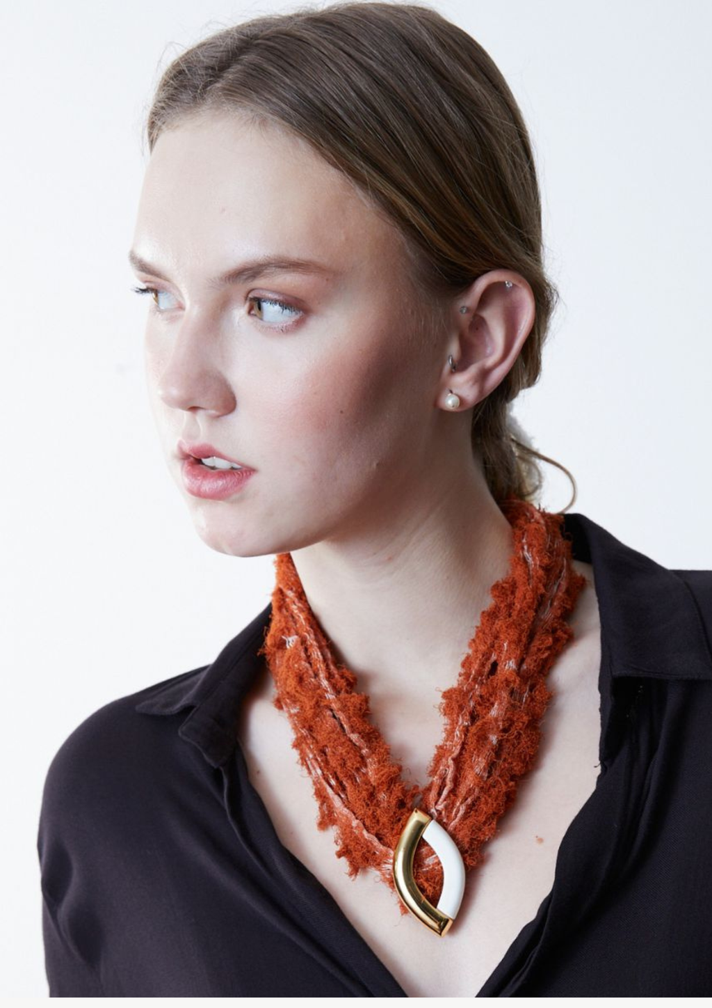 Sympathy Necklace