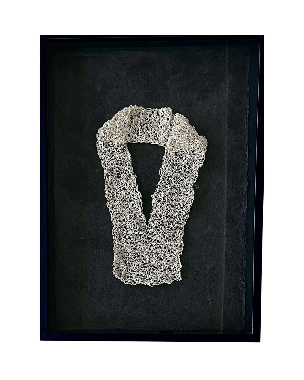 Filomena Necklace