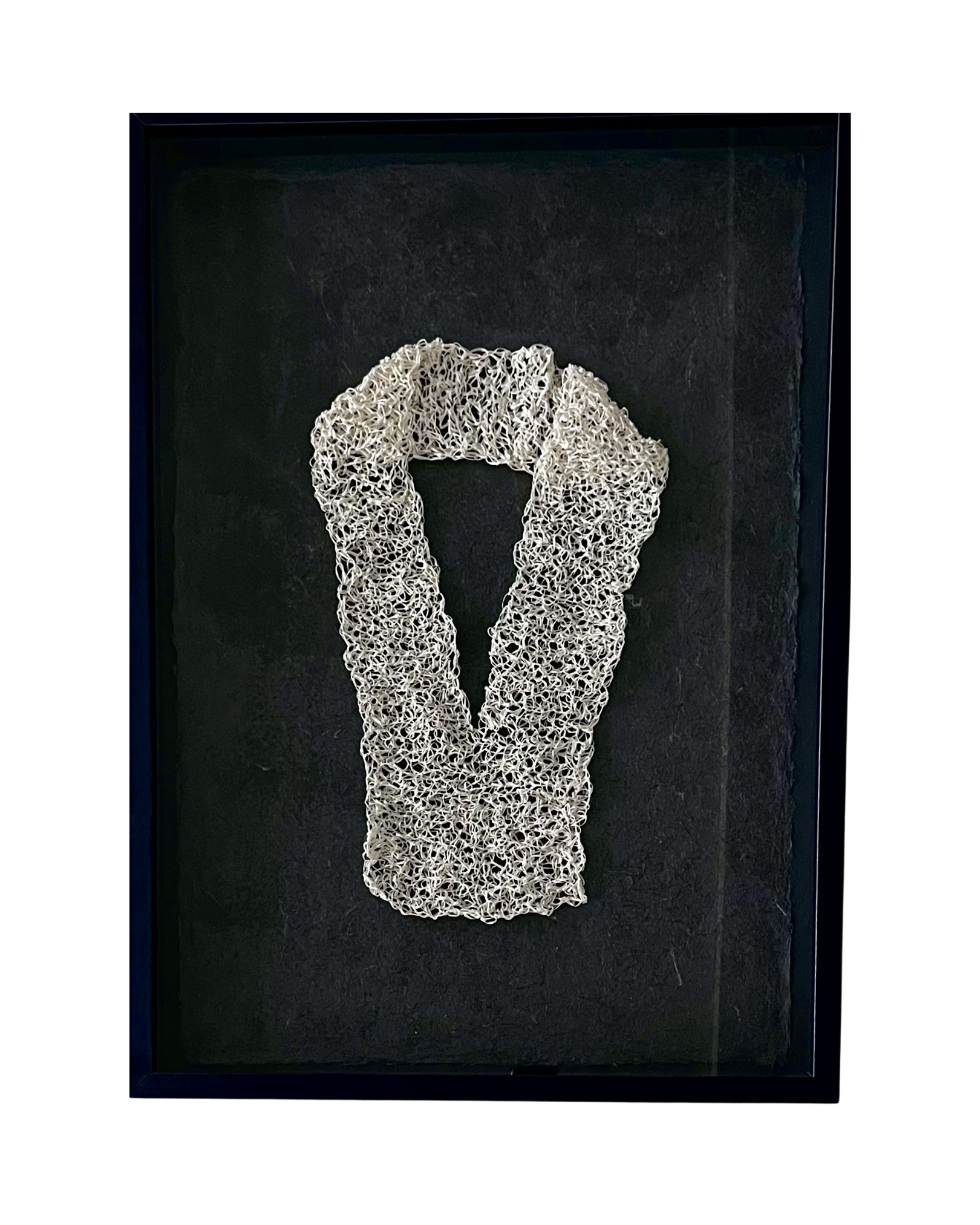 Filomena Necklace