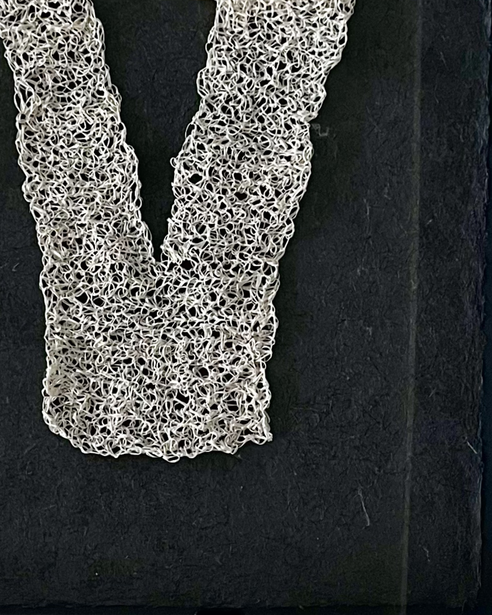Filomena Necklace