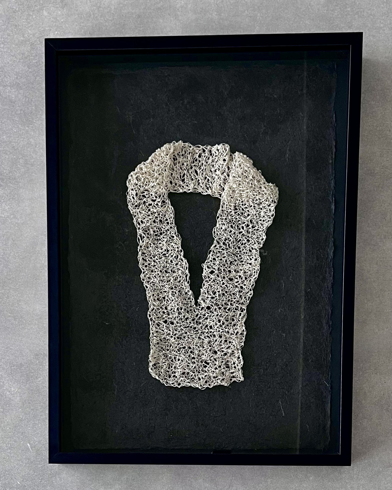 Filomena Necklace