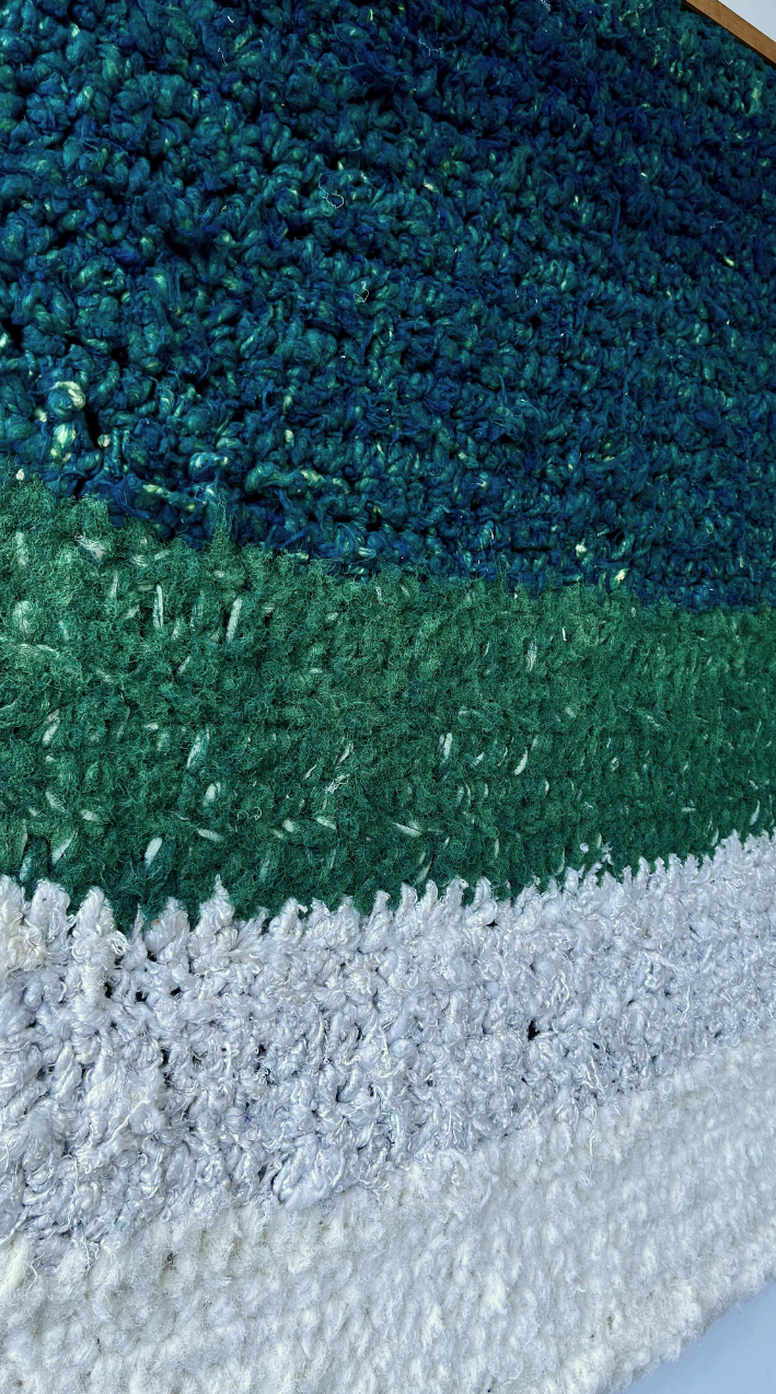 Guanabara | 1,13m x 1,08m