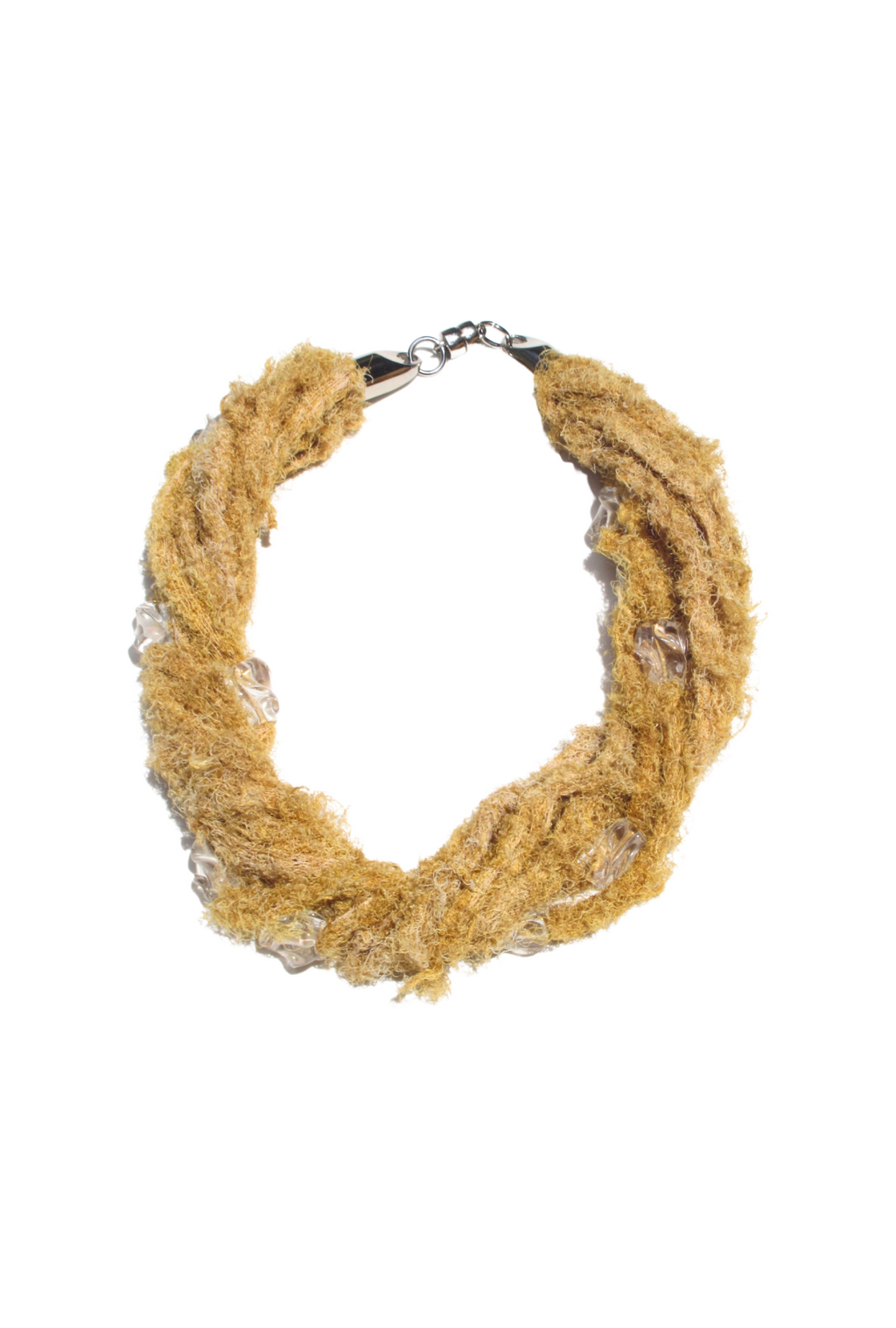 Comfort Necklace 