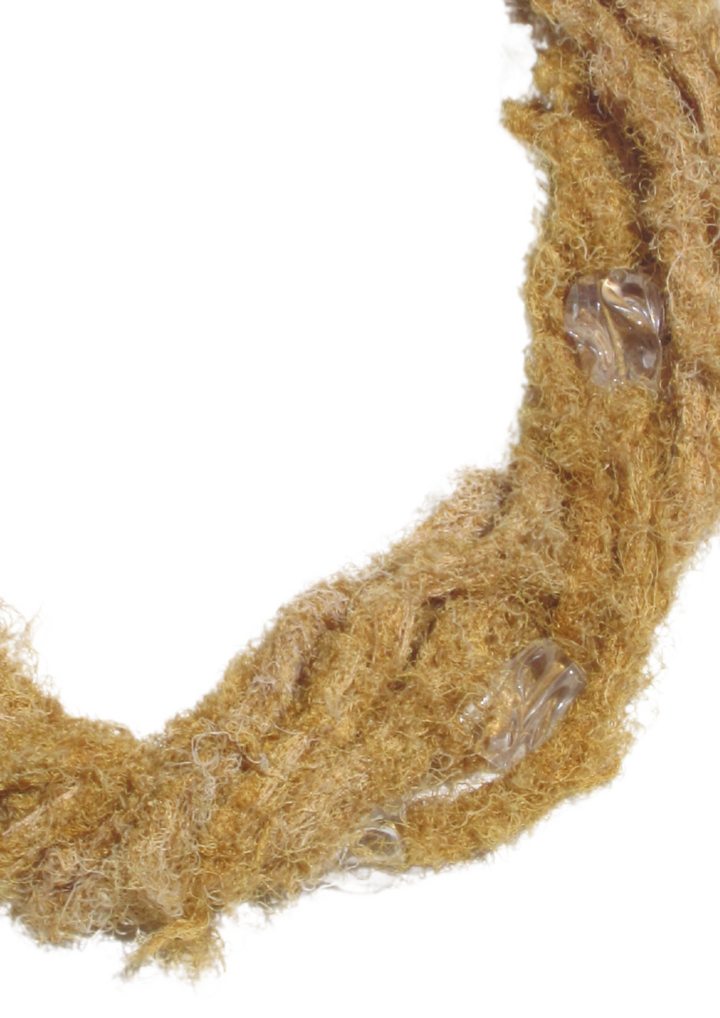 Comfort Necklace 